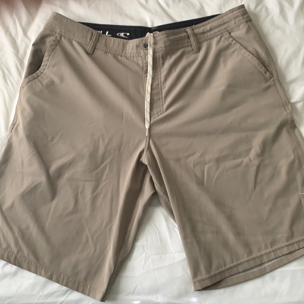 Men’s O’Neil Hybrid shorts